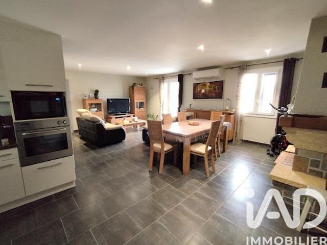 Vente Maison 5 pièces 109 m2 Pineuilh