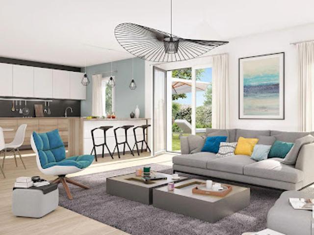 Vente Maison 5 pièces 109 m2 Plailly