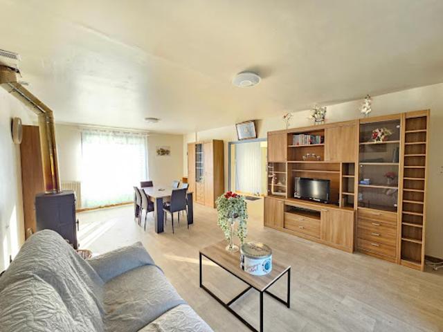 Vente Maison 5 pièces 109 m2 Pleumeur Bodou