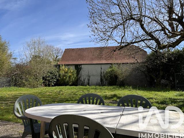 Vente Maison 5 pièces 109 m2 Poey de Lescar