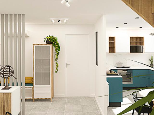 Vente Maison 5 pièces 109 m2 Poix Terron