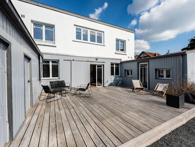Vente Maison 5 pièces 109 m2 Pornichet