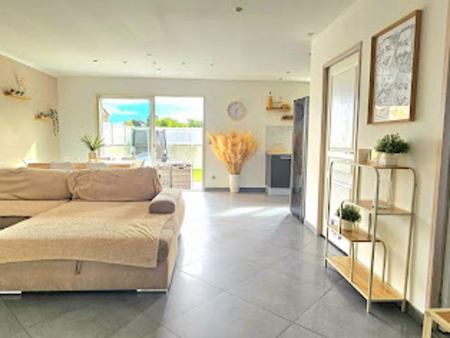 Vente Maison 5 pièces 109 m2 Portes lès Valence