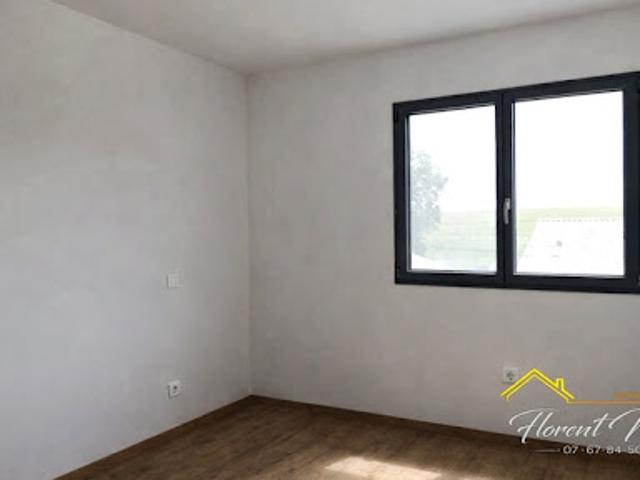 Vente Maison 5 pièces 109 m2 Grazac