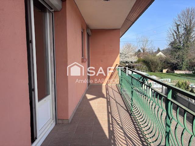 Vente Maison 5 pièces 109 m2 Roche lez Beaupré