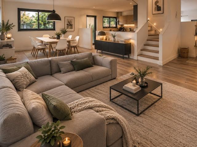 Vente Maison 5 pièces 109 m2 Sundhoffen