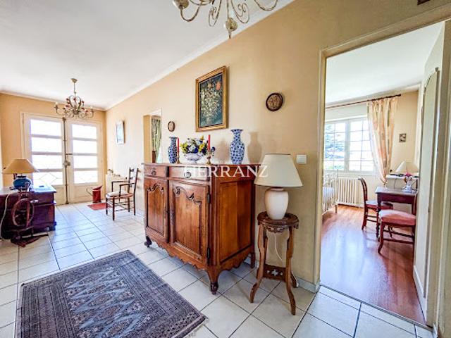 Vente Maison 5 pièces 109 m2 Saint Magne de Castillon