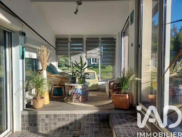 Vente Maison 5 pièces 109 m2 Saint Mammès