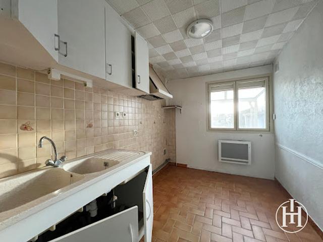 Vente Maison 5 pièces 109 m2 Saint Amand Montrond