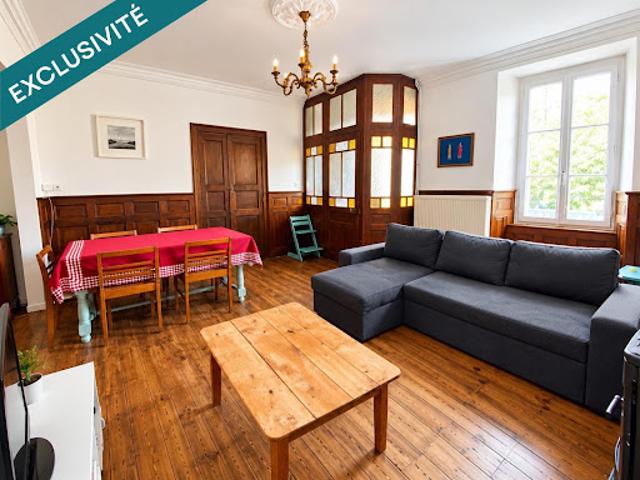 Vente Maison 5 pièces 109 m2 Saint Amans Soult