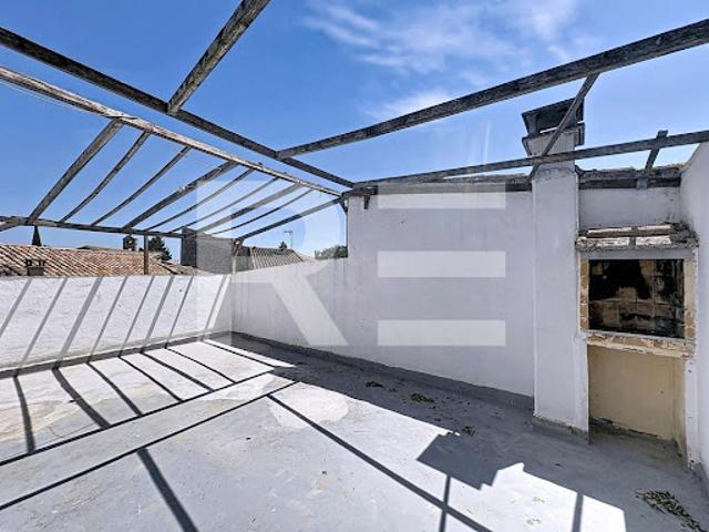 Vente Maison 5 pièces 109 m2 Saint clement