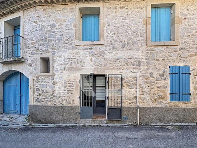 Vente Maison 5 pièces 109 m2 Saint clement