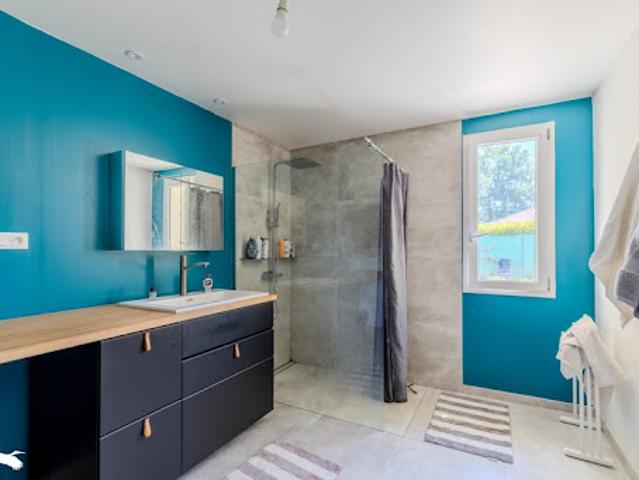 Vente Maison 5 pièces 109 m2 Saint Denis de Pile