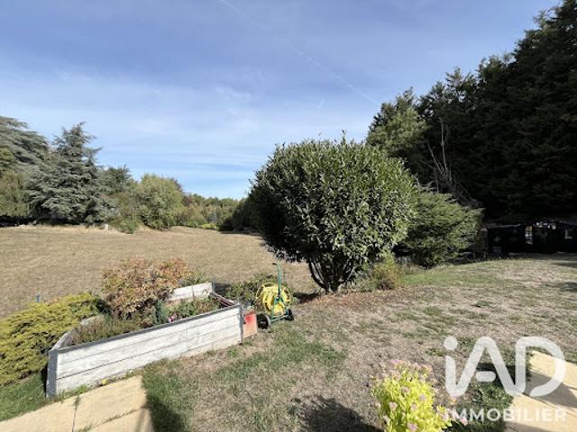 Vente Maison 5 pièces 109 m2 Saint Etienne