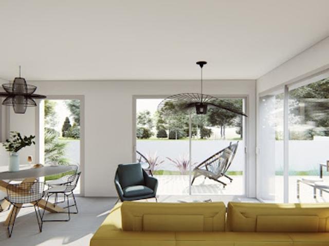 Vente Maison 5 pièces 109 m2 Saint Lunaire