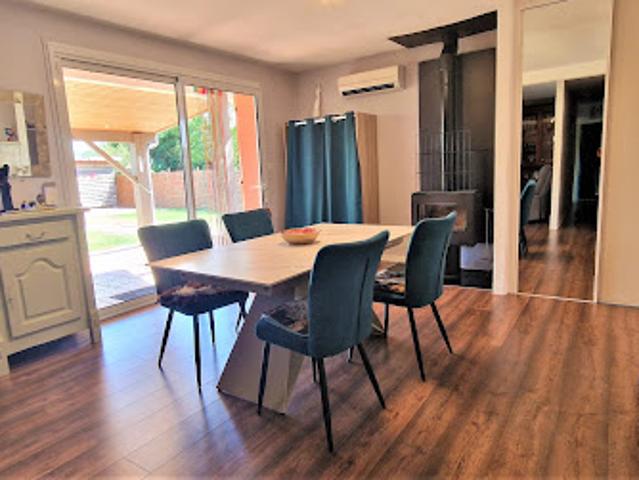 Vente Maison 5 pièces 109 m2 Saint Lattier