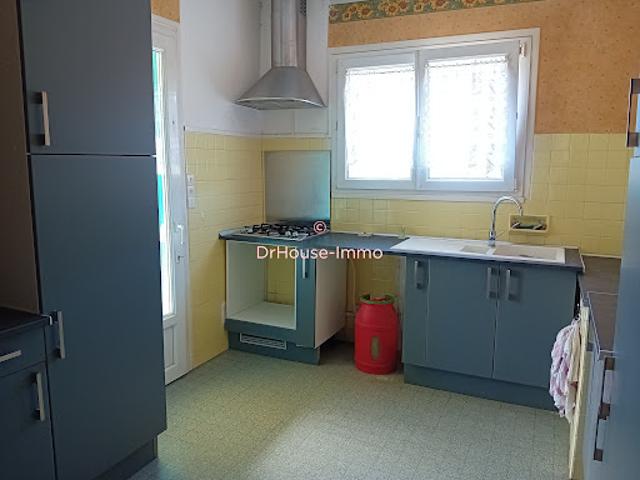 Vente Maison 5 pièces 109 m2 Saint Privat des Vieux