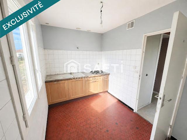 Vente Maison 5 pièces 109 m2 Saint Sulpice