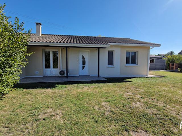 Vente Maison 5 pièces 109 m2 Saint Sulpice et Cameyrac