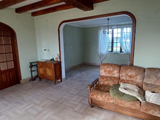 Vente Maison 5 pièces 109 m2 Santec