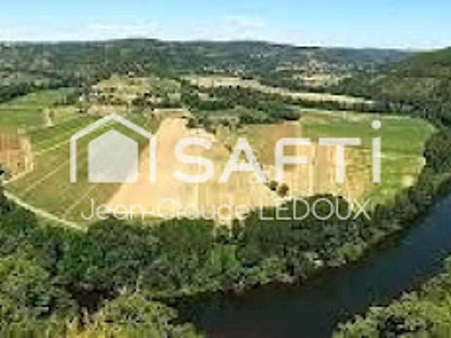Vente Maison 5 pièces 109 m2 Saujac