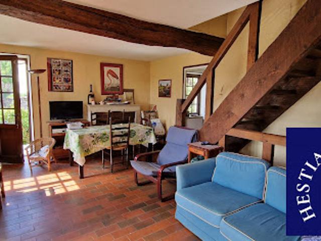 Vente Maison 5 pièces 109 m2 Semur en Auxois