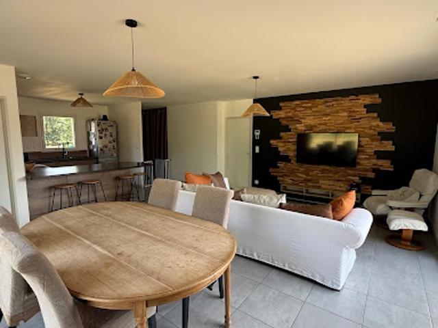 Vente Maison 5 pièces 109 m2 Sore