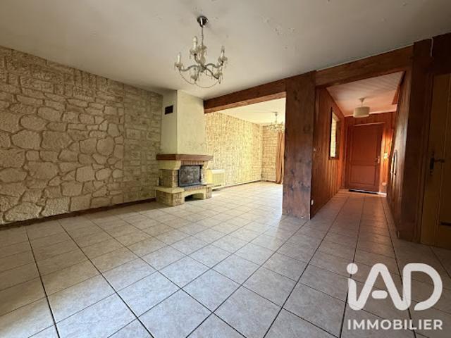 Vente Maison 5 pièces 109 m2 Souppes sur Loing