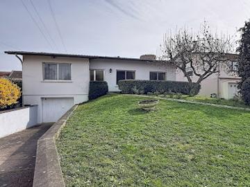 57100, Oeutrange, Moselle, Lorraine - Jardin
