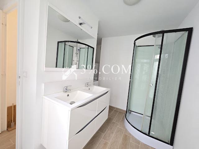 Vente Maison 5 pièces 109 m2 Tourcoing