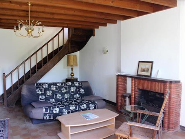 Vente Maison 5 pièces 109 m2 Val du Mignon