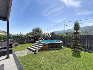 Vente Maison 5 pièces 109 m2 Vallieres
