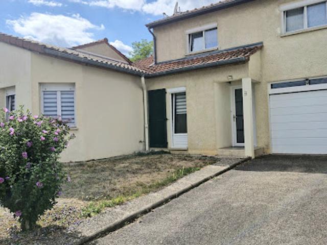 Vente Maison 5 pièces 109 m2 Vaucouleurs