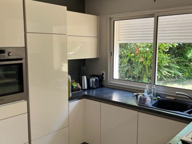Vente Maison 5 pièces 109 m2 Versailles