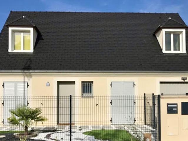 Vente Maison 5 pièces 109 m2 Vigneux sur Seine