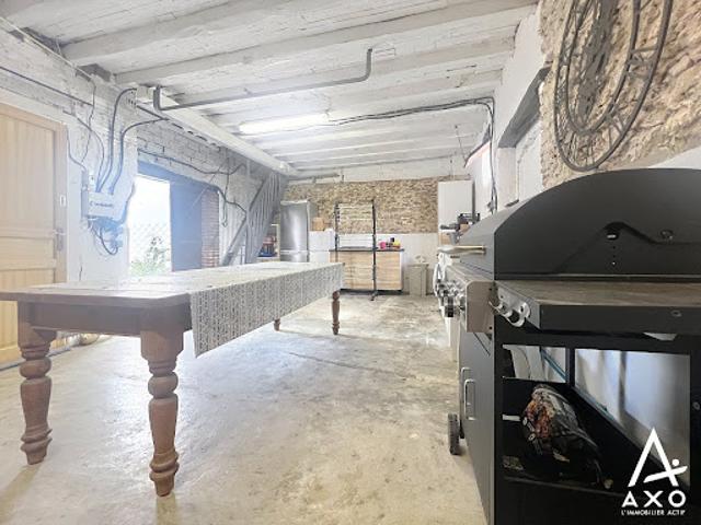 Vente Maison 5 pièces 109 m2 Villeneuve de Marsan