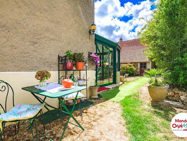 Vente Maison 5 pièces 109 m2 Vinay