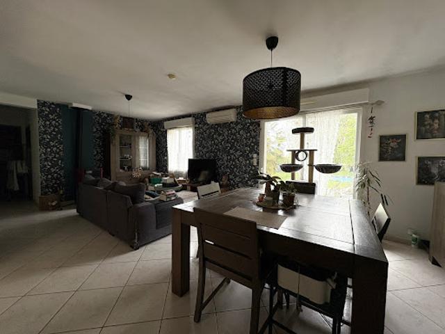 Vente Maison 5 pièces 109 m2 Vismes Au Val