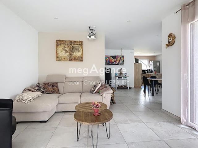 Vente Maison 5 pièces 109 m2 Vire Normandie