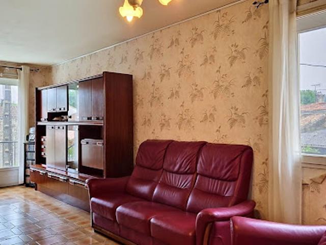 Vente Maison 5 pièces 109 m2 Vouille
