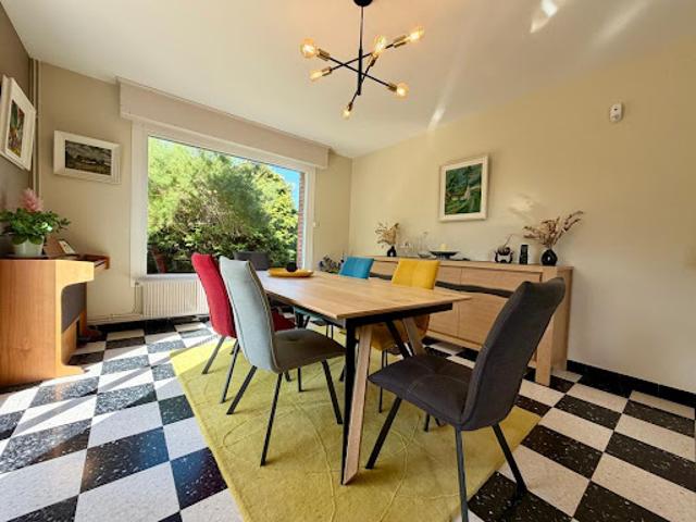 Vente Maison 5 pièces 109 m2 Wallon Cappel