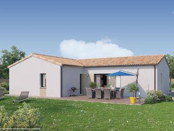 Vente Maison 5 pièces 109 m2 Yvrac