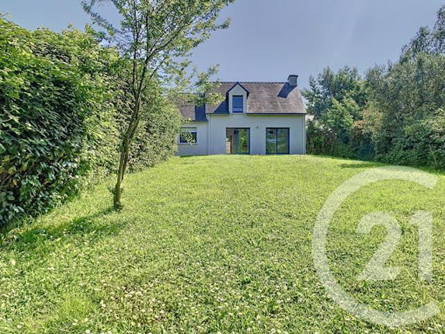 Vente Maison 5 pièces 109.25 m2 Arzon
