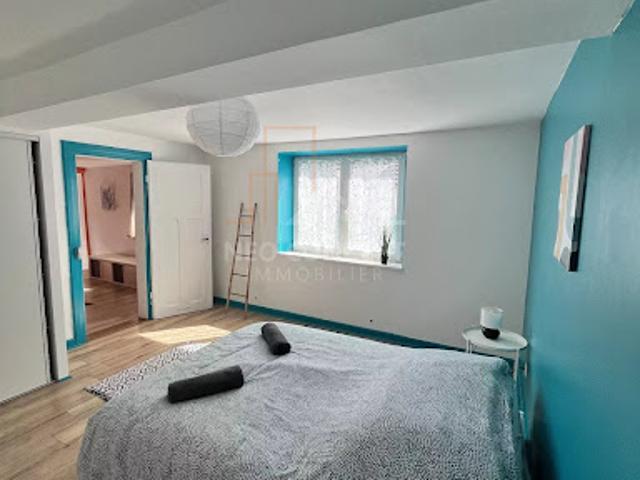 Vente Maison 5 pièces 109.25 m2 Leutenheim