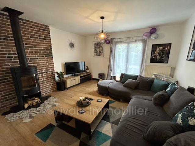 Vente Maison 5 pièces 109.22 m2 Feuquieres