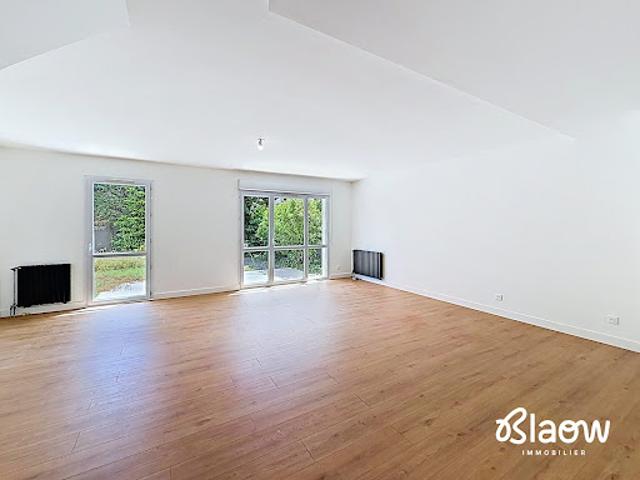 Vente Maison 5 pièces 109.34 m2 Meyzieu