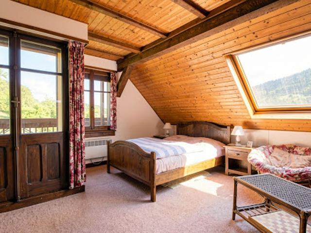 Vente Maison 5 pièces 109.3 m2 Steige
