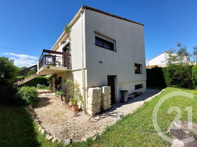Vente Maison 5 pièces 109.47 m2 Ales