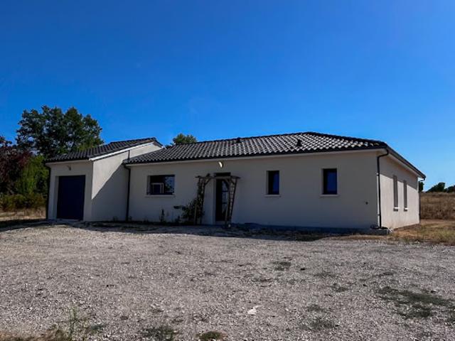 Vente Maison 5 pièces 109.41 m2 Saint remy