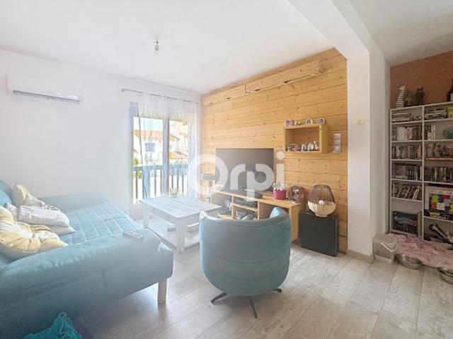 Vente Maison 5 pièces 109.57 m2 Perpignan